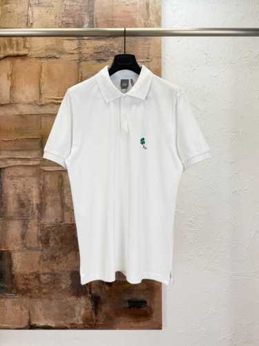 Dior Shirt High End Quality-697