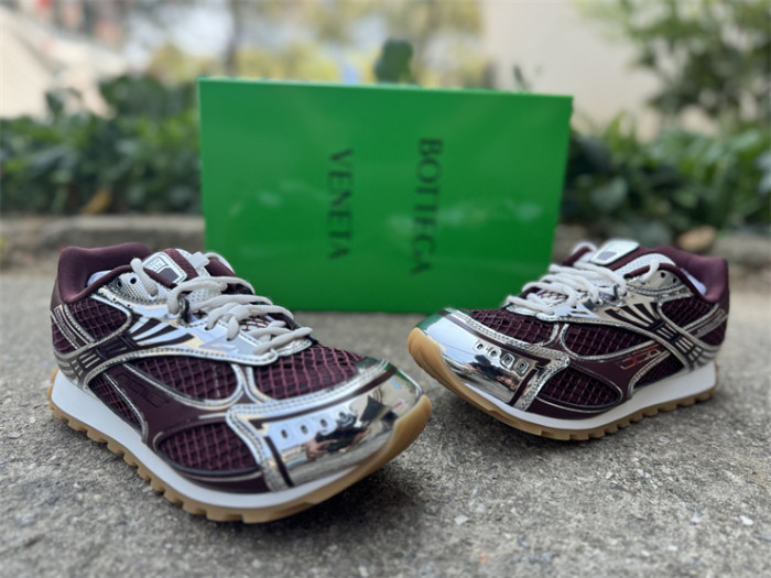 BV men shoes 1：1 quality-124