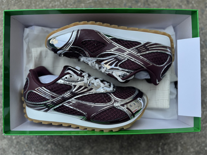 BV men shoes 1：1 quality-124