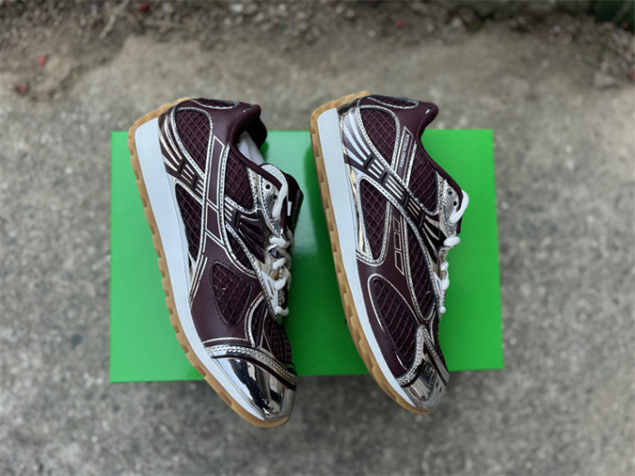 BV men shoes 1：1 quality-124