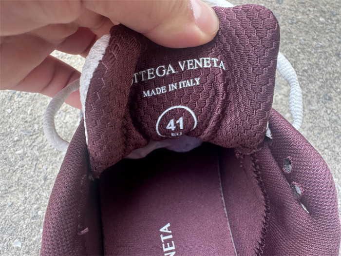 BV men shoes 1：1 quality-124