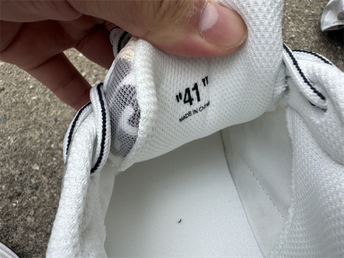 OFF white Men shoes 1：1 quality-529