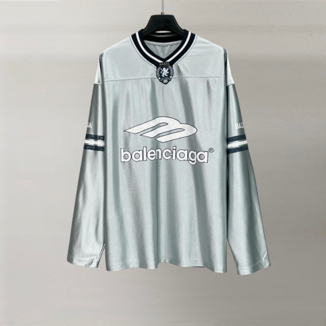 B Shirt 1：1 Quality-4449(XS-L)