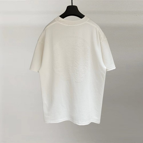 Chrome Hearts Shirt 1：1 Quality-456(S-XXL)