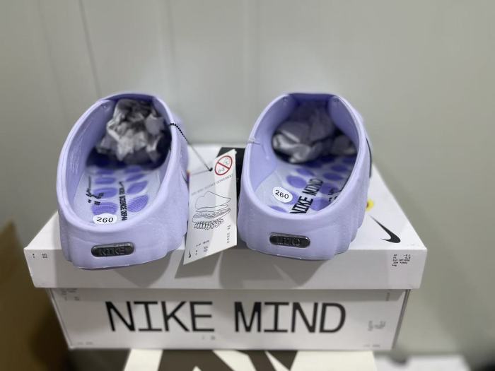 Nike Mind 001 Purple