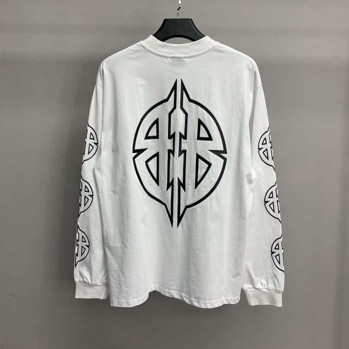 B Hoodies 1：1 Quality-1912(XS-L)