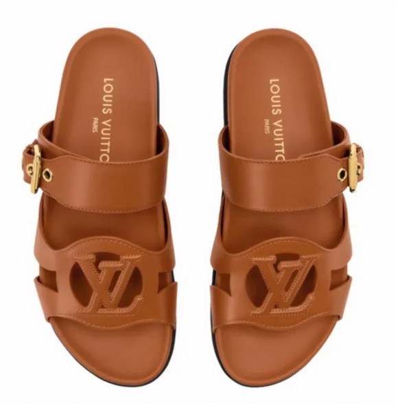 LV Sandals 1：1 Quality-1169