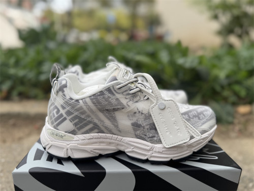 OFF white Women Shoes 1：1 quality-469