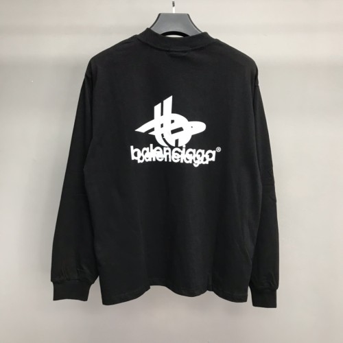 B Hoodies 1：1 Quality-1918(XS-L)