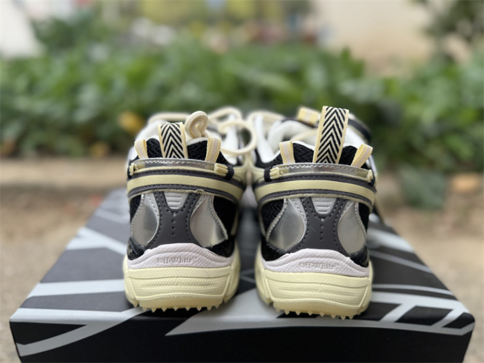 OFF white Men shoes 1：1 quality-530