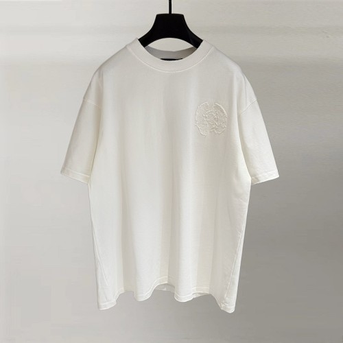 Chrome Hearts Shirt 1：1 Quality-460(S-XXL)