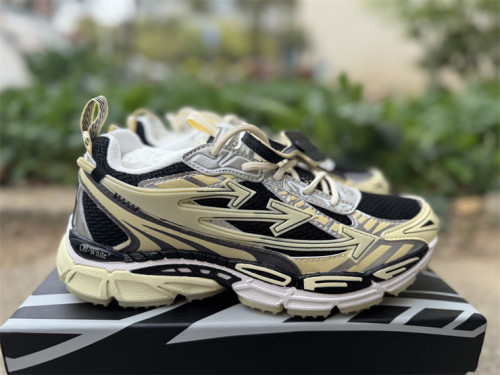 OFF white Women Shoes 1：1 quality-470