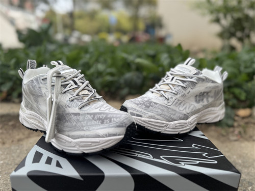 OFF white Men shoes 1：1 quality-529
