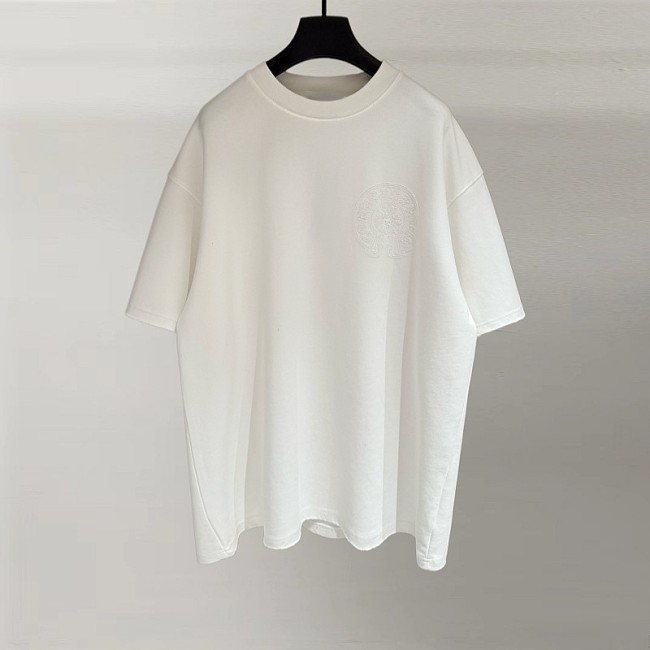 Chrome Hearts Shirt 1：1 Quality-456(S-XXL)