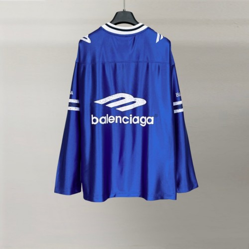 B Shirt 1：1 Quality-4445(XS-L)