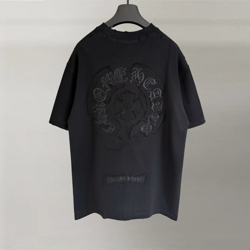 Chrome Hearts Shirt 1：1 Quality-462(S-XXL)
