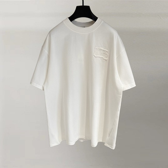 Burberry Shirt 1：1 Quality-932(S-XXL)