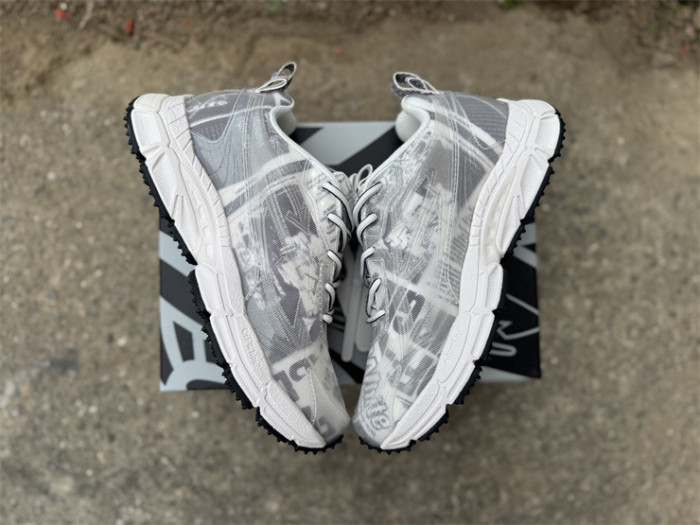 OFF white Men shoes 1：1 quality-529