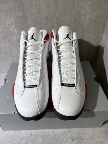 Authentic Air Jordan 13 Chicago 2026