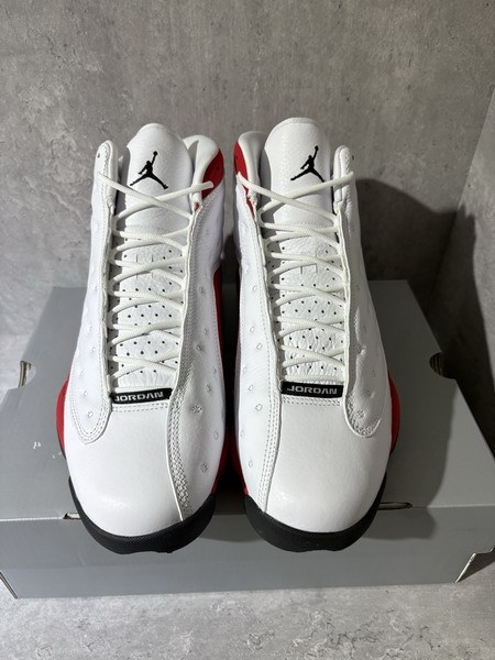 Authentic Air Jordan 13 Chicago 2026