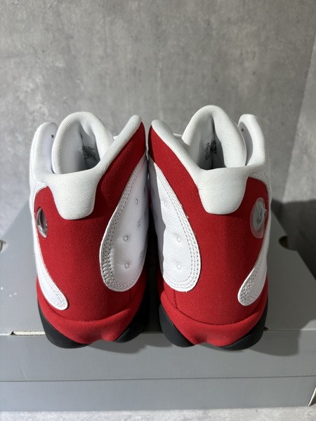 Authentic Air Jordan 13 Chicago 2026