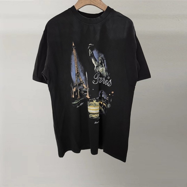 VETEMENTS Shirt 1：1 Quality-529(S-XL)