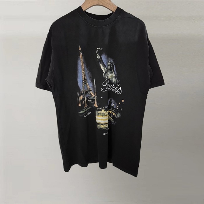VETEMENTS Shirt 1：1 Quality-529(S-XL)