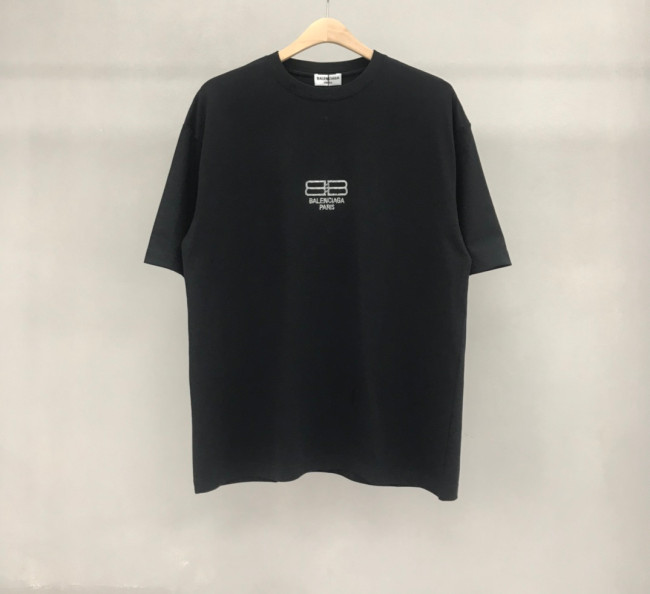 B Shirt 1：1 Quality-4436(XS-L)