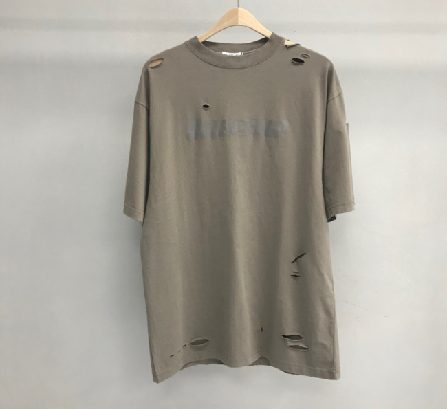 B Shirt 1：1 Quality-4440(XS-L)