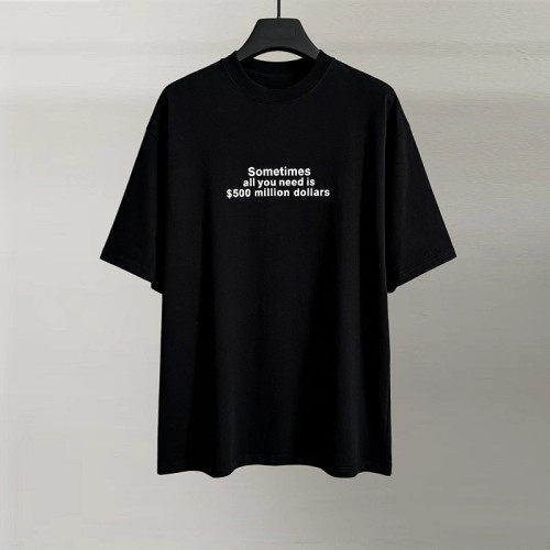 VETEMENTS Shirt 1：1 Quality-519(S-XL)