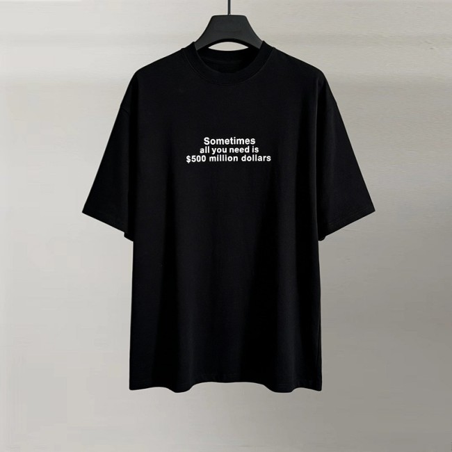 VETEMENTS Shirt 1：1 Quality-519(S-XL)