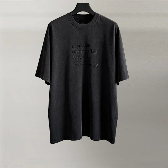 VETEMENTS Shirt 1：1 Quality-511(S-XL)