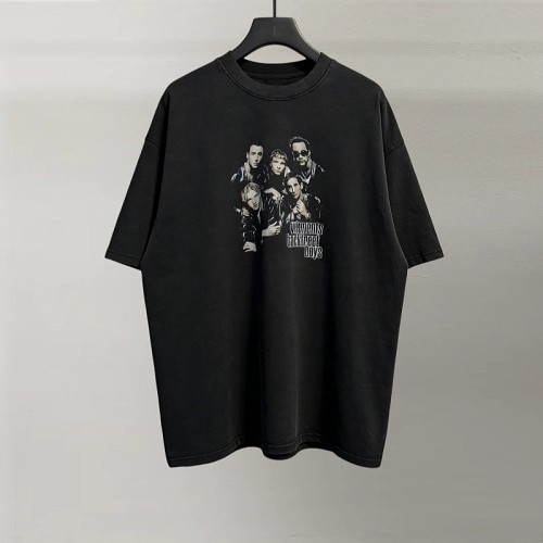 VETEMENTS Shirt 1：1 Quality-512(S-XL)