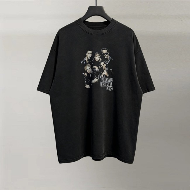 VETEMENTS Shirt 1：1 Quality-512(S-XL)