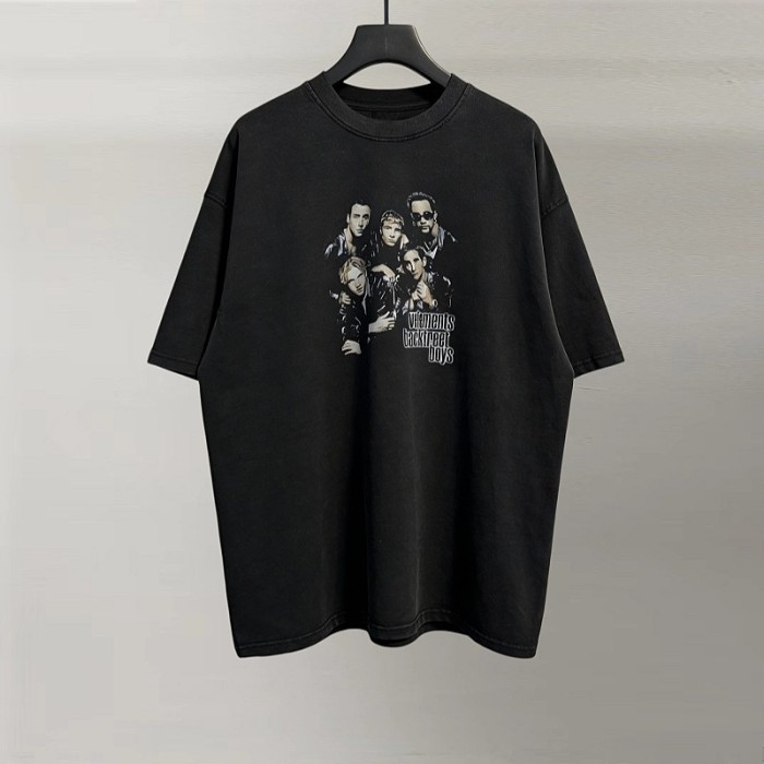 VETEMENTS Shirt 1：1 Quality-512(S-XL)
