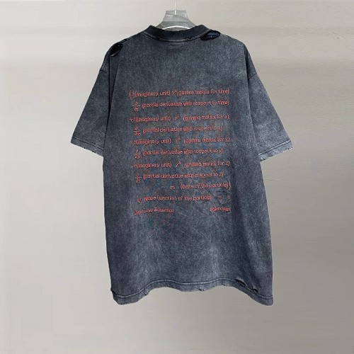 B Shirt 1：1 Quality-4491