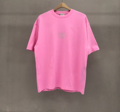 B Shirt 1：1 Quality-4437(XS-L)