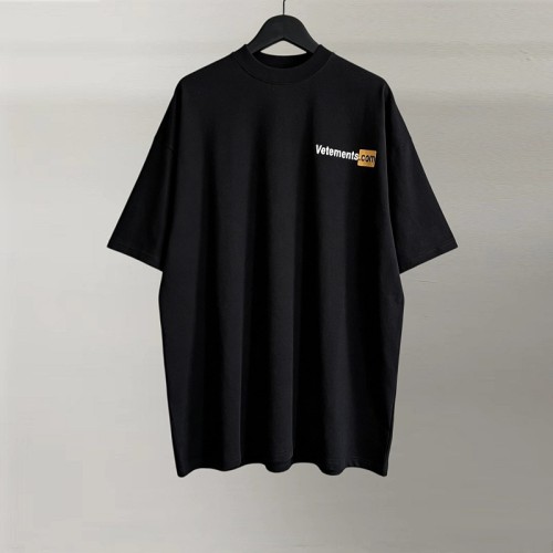 VETEMENTS Shirt 1：1 Quality-510(S-XL)