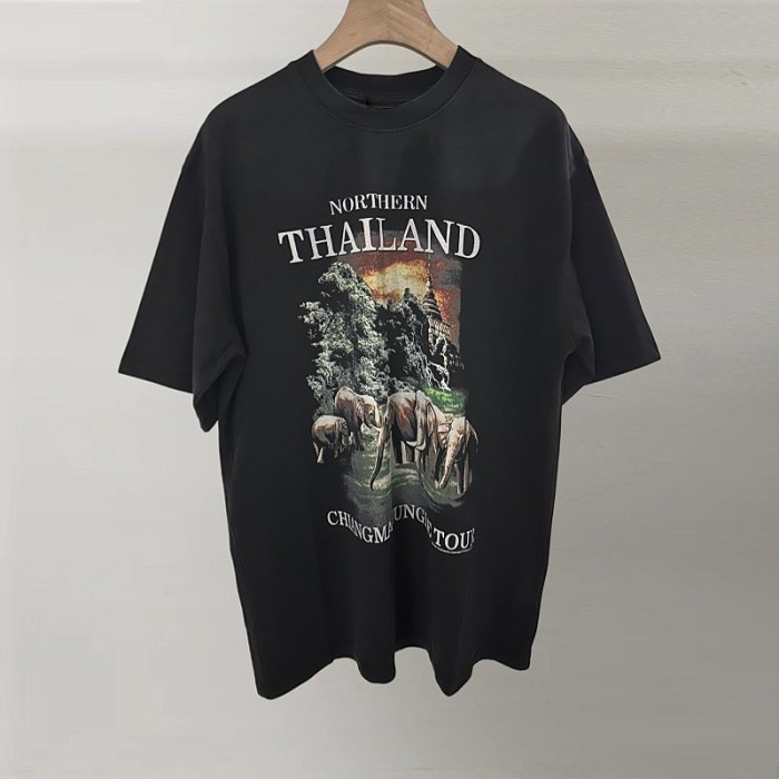 VETEMENTS Shirt 1：1 Quality-530(S-XL)