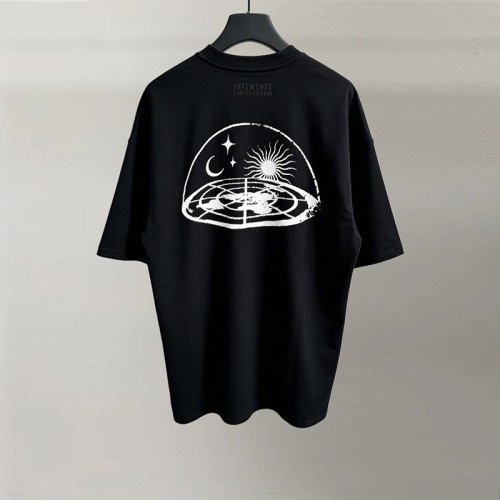 VETEMENTS Shirt 1：1 Quality-507(S-XL)