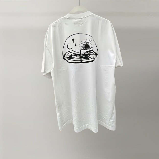 VETEMENTS Shirt 1：1 Quality-509(S-XL)