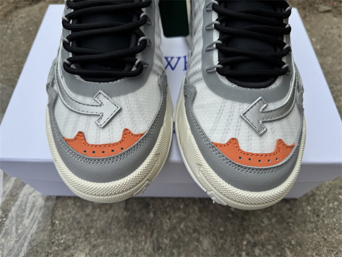 OFF white Men shoes 1：1 quality-532
