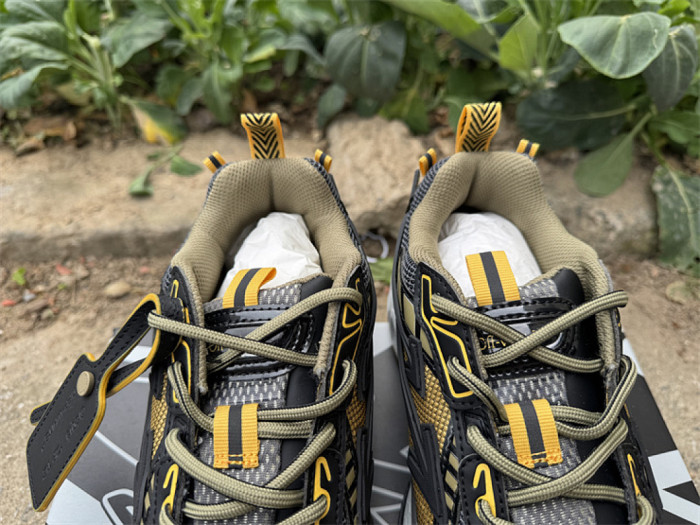 OFF white Men shoes 1：1 quality-531