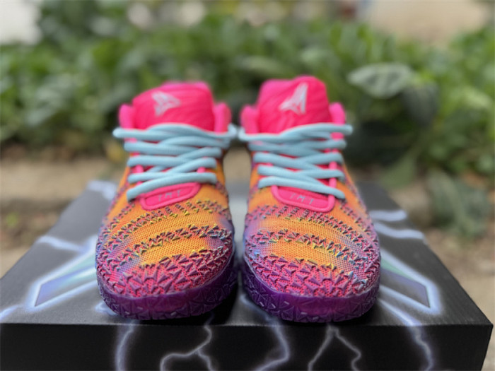 Authentic Nike Ja 3 Shoes-015