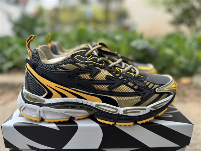 OFF white Men shoes 1：1 quality-531