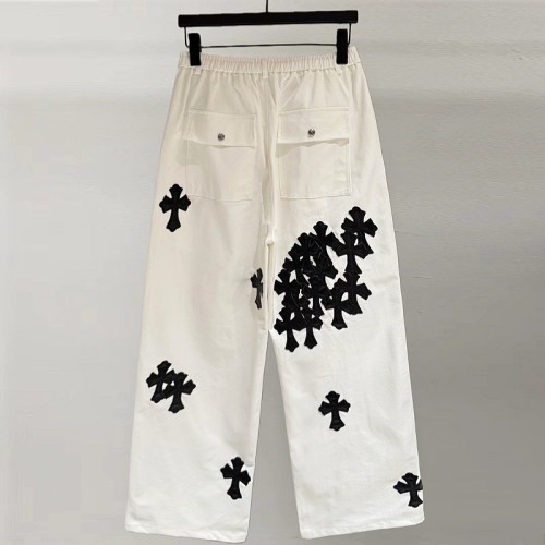 Chrome Hearts Pants 1：1 Quality-111(M-XXL)