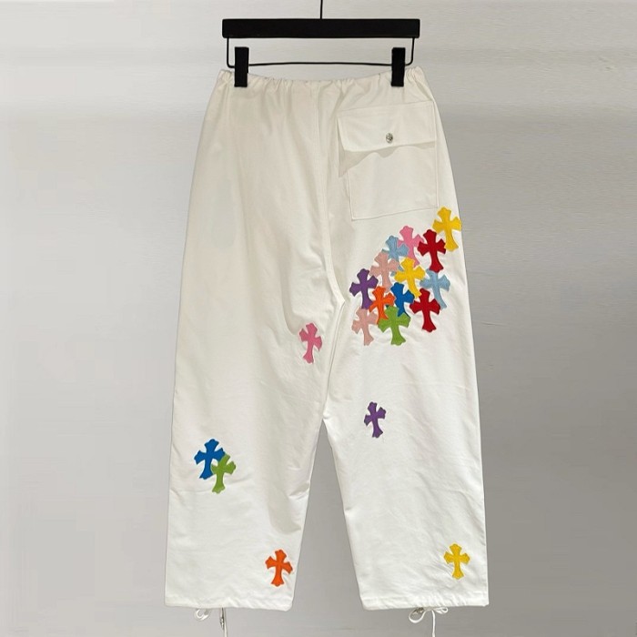 Chrome Hearts Pants 1：1 Quality-121(M-XXL)