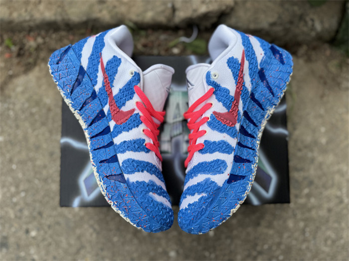 Authentic Nike Ja 3 Shoes-016