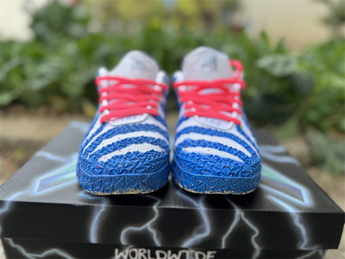 Authentic Nike Ja 3 Shoes-016