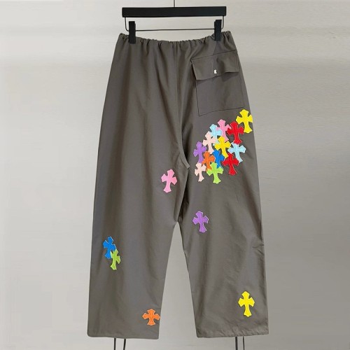 Chrome Hearts Pants 1：1 Quality-125(M-XXL)